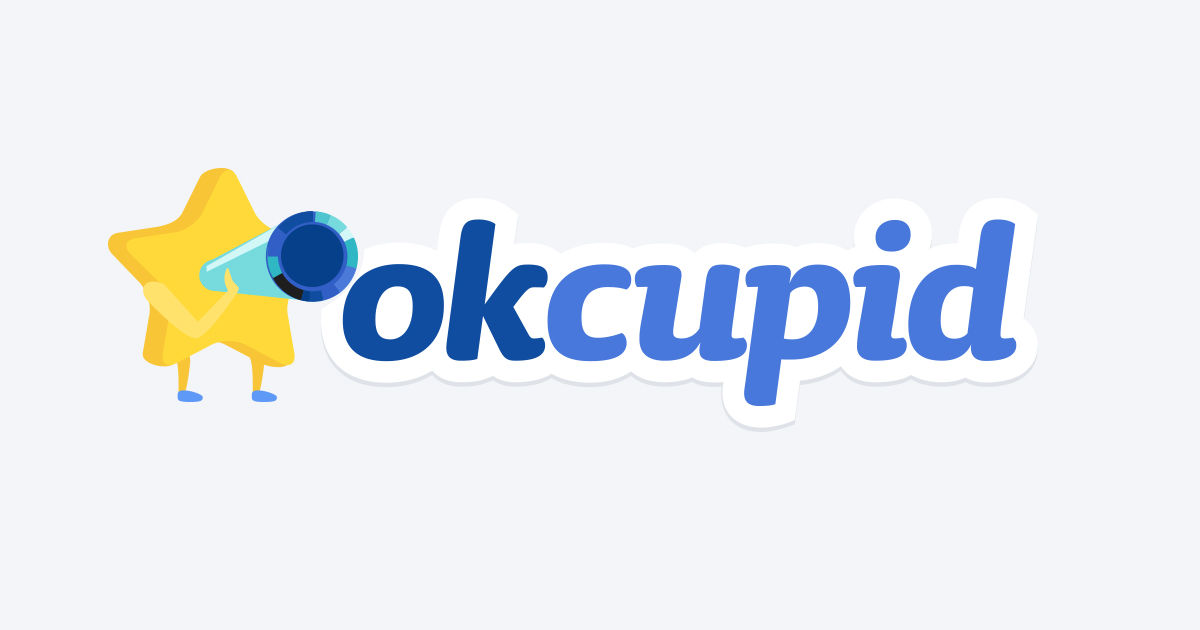 okcupid match percentage