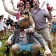 What's Your Derby Style Quiz What's Your Derby Style Quiz Image