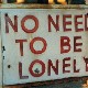 The Lonely Test The Lonely Test Image