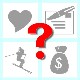 The What are you really looking for on OkCupid Test The What are you really looking for on OkCupid Test Image