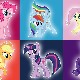 What MLP:FiM character are you most like? What MLP:FiM character are you most like? Image
