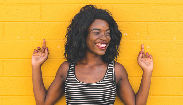 spiritual singles | I'm really good at